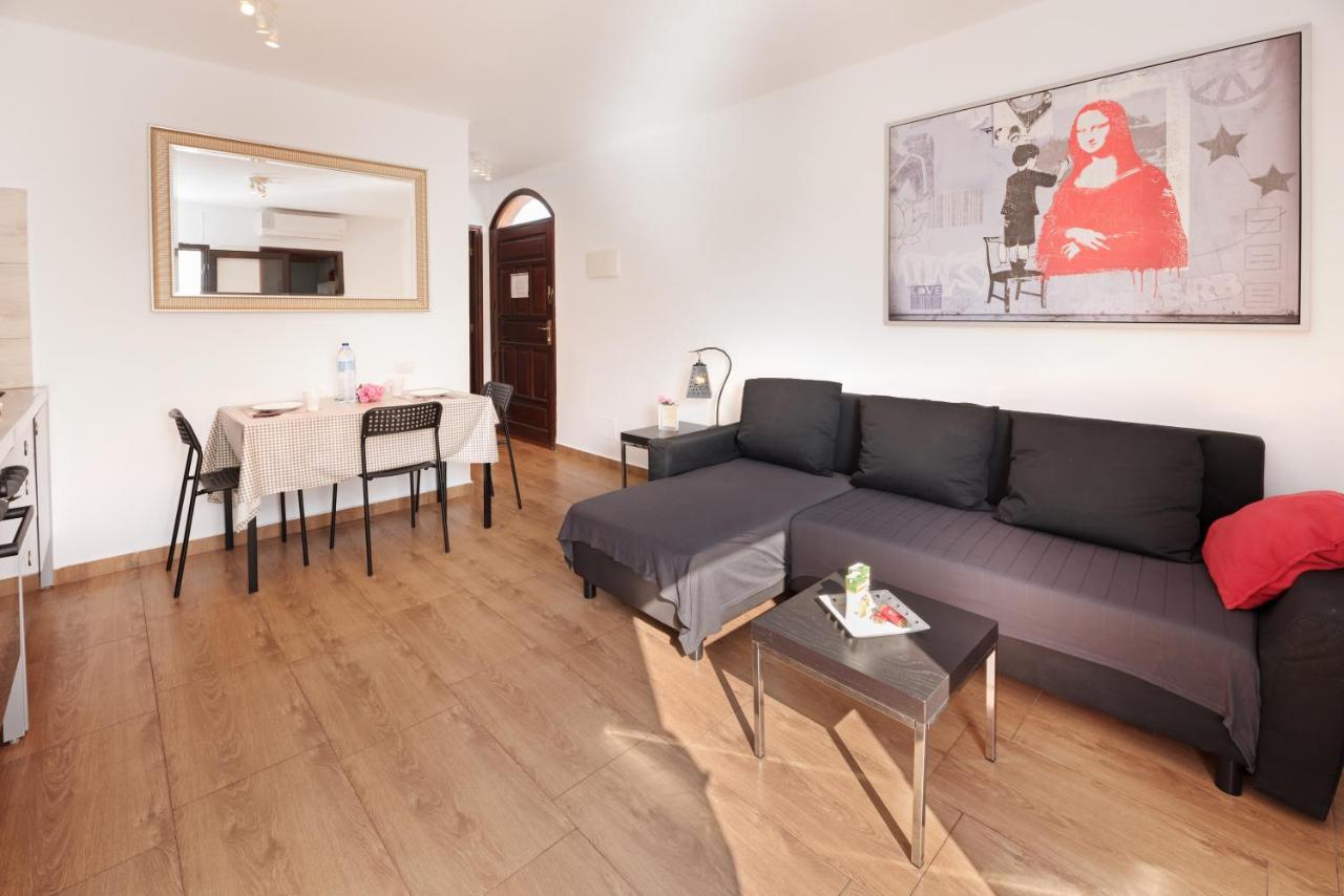 Gibshouse Megan Apartment Puerto del Carmen (Lanzarote)