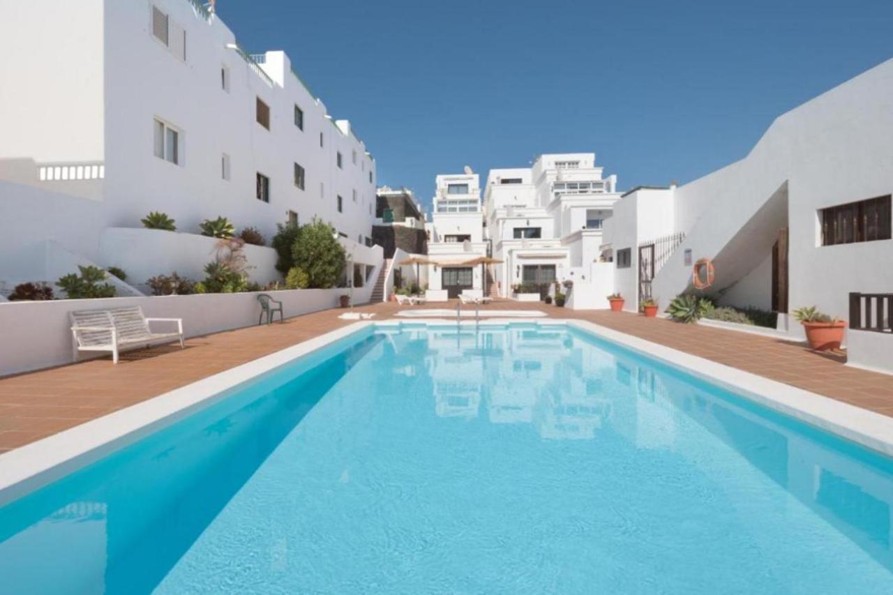 Gibshouse Megan Puerto del Carmen (Lanzarote)