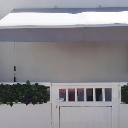Apartamento Gibshouse Megan Puerto del Carmen  Exterior foto