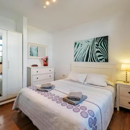 Apartamento Gibshouse Megan Puerto del Carmen  Exterior foto