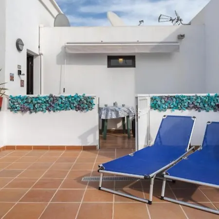 Apartamento Gibshouse Megan Puerto del Carmen  Exterior foto