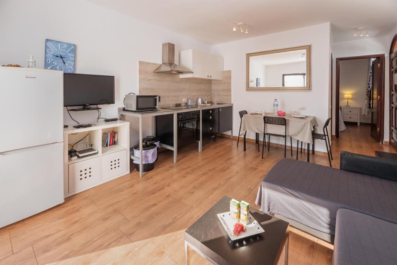 Apartamento Gibshouse Megan Puerto del Carmen (Lanzarote)