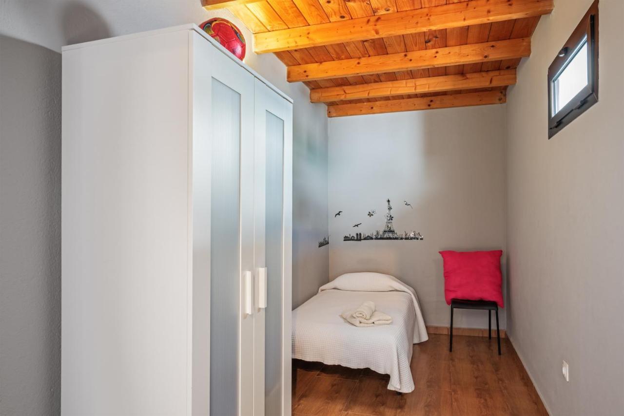 Apartamento Gibshouse Megan *