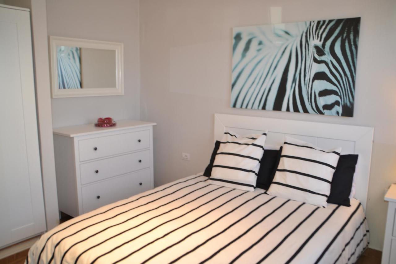Apartamento Gibshouse Megan Puerto del Carmen (Lanzarote)