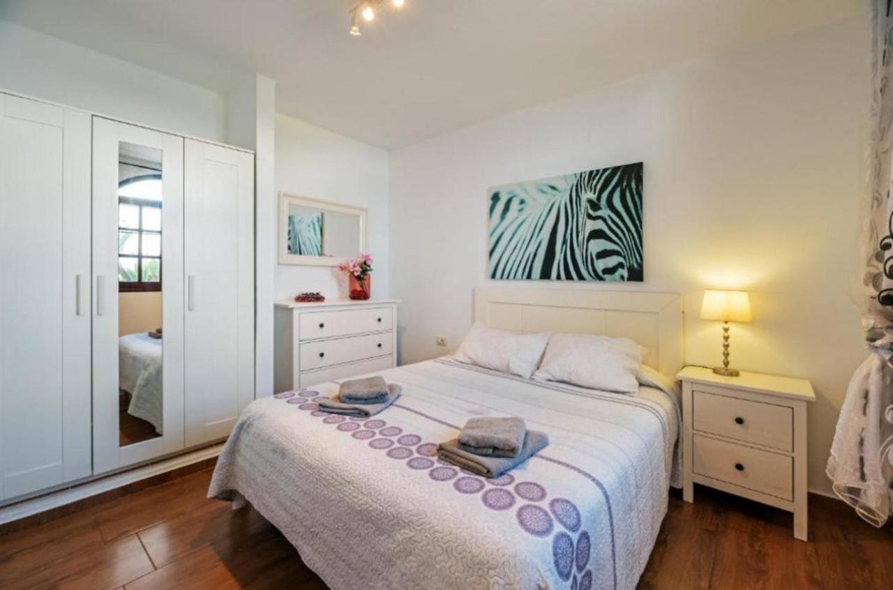 Appartement Gibshouse Megan Puerto del Carmen (Lanzarote)