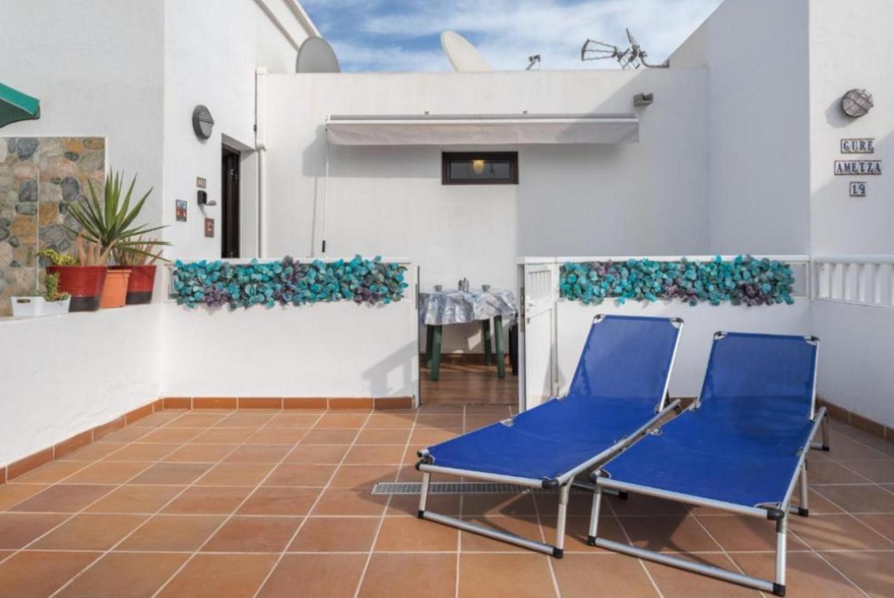 Gibshouse Megan Puerto del Carmen (Lanzarote)