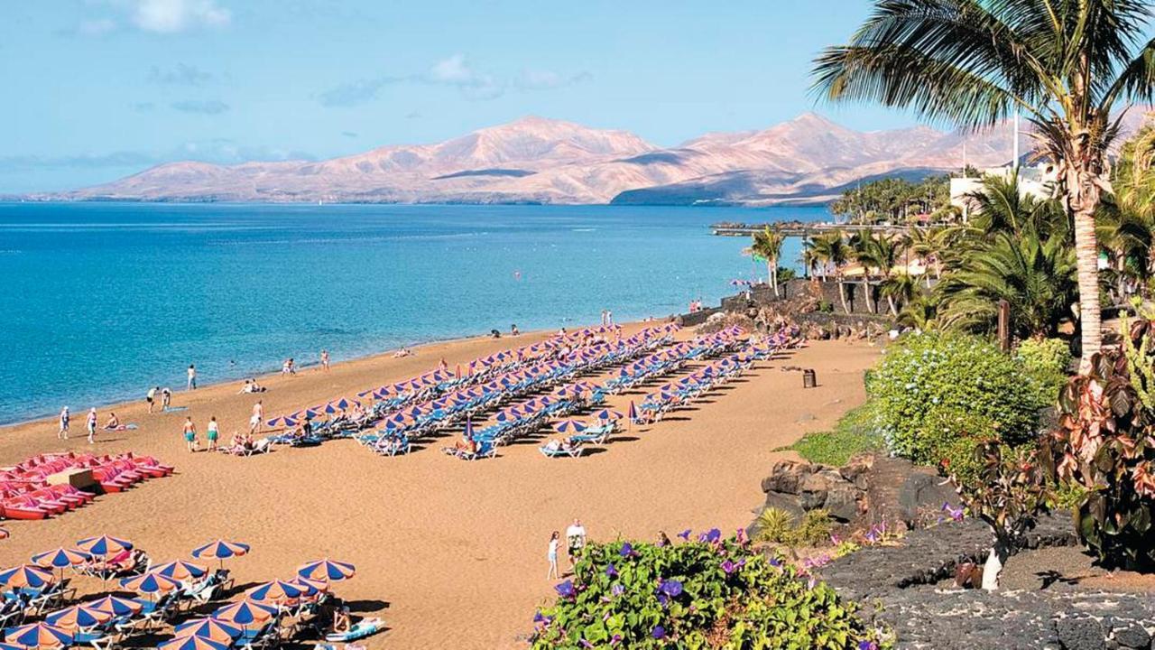 Gibshouse Megan Puerto del Carmen (Lanzarote)