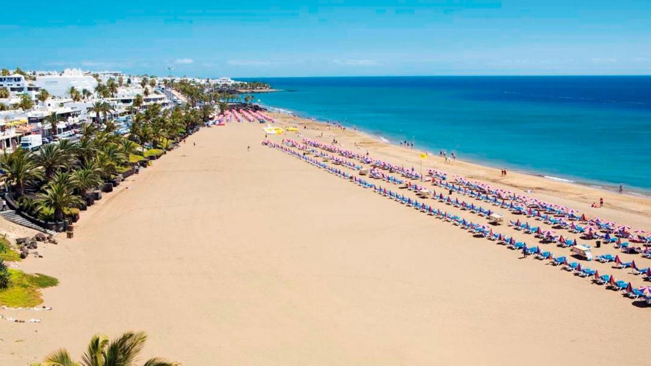 Gibshouse Megan Puerto del Carmen (Lanzarote)