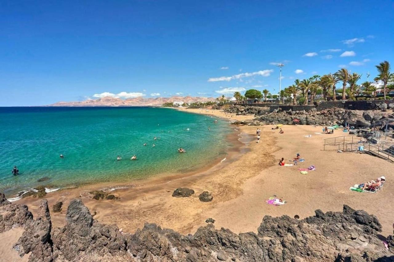Gibshouse Megan Apartment Puerto del Carmen (Lanzarote)